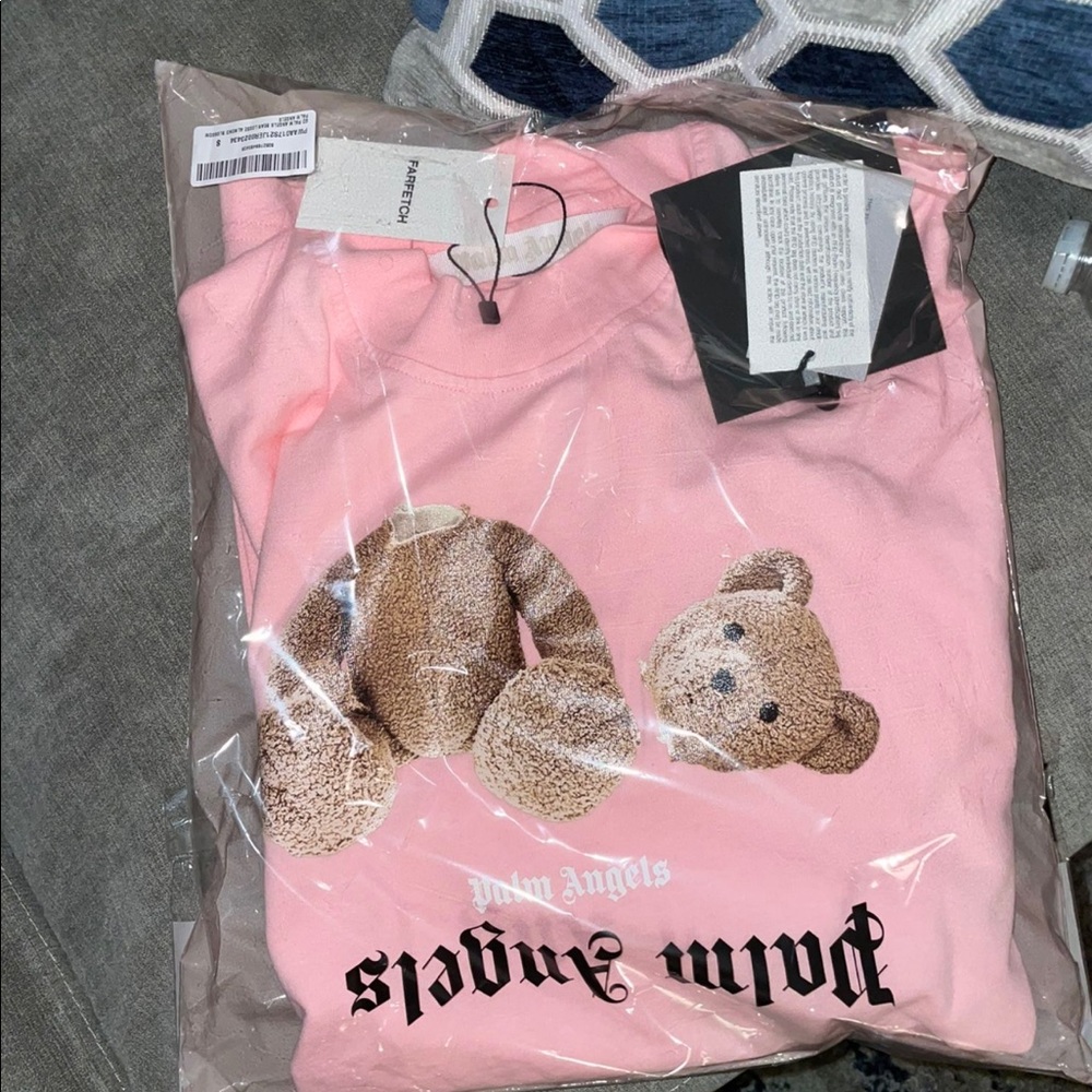 COPY - palms angles shirt